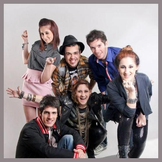 Banda Melody